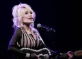 Country music icon, Dolly Parton dies at 80