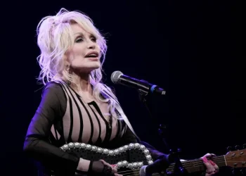 Country music icon, Dolly Parton dies at 80