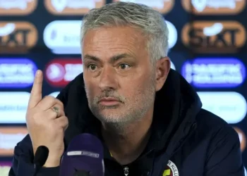 Transfer: Mourinho makes u-turn on future of two Real Madrid players