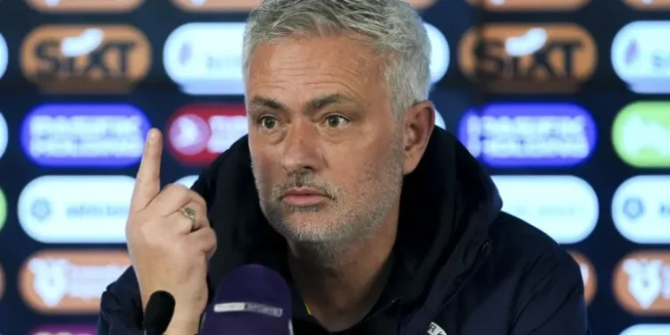 Transfer: Mourinho makes u-turn on future of two Real Madrid players