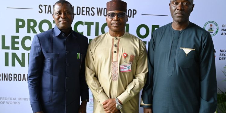 NCC deprecates 5,000 fibre cuts from road construction in 2026