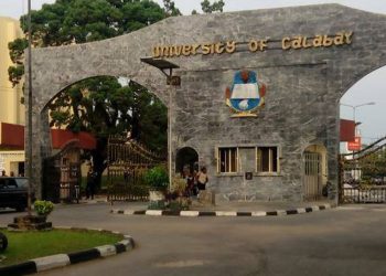 214 UNICAL students file N5bn suit challenging removal from Law faculty