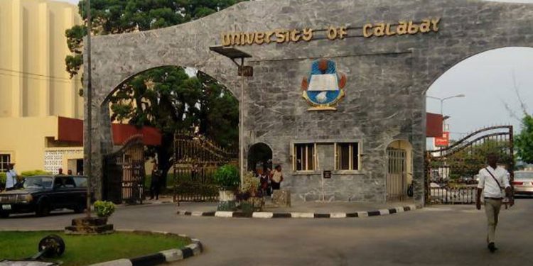 214 UNICAL students file N5bn suit challenging removal from Law faculty