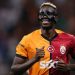 Transfer: Osimhen decides Galatasaray future as Man Utd announce new signing