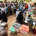 Osun: Adeleke votes in Ede, hails INEC, condemns CP