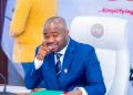 2027: Row over the inclusion of NRS boss Adedeji in Tinubu’s Campaign Council