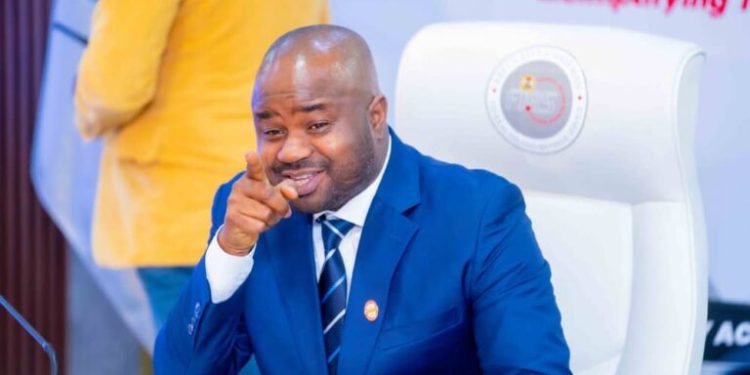 2027: Row over the inclusion of NRS boss Adedeji in Tinubu’s Campaign Council