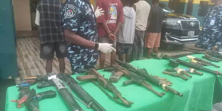 Police arrest father, three others over attempt to sell 16-month-old daughter