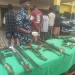 Police arrest father, three others over attempt to sell 16-month-old daughter