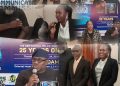 25 Years of GSM: Telecoms revolution has enabled improved connectivity