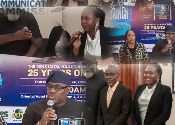 25 Years of GSM: Telecoms revolution has enabled improved connectivity