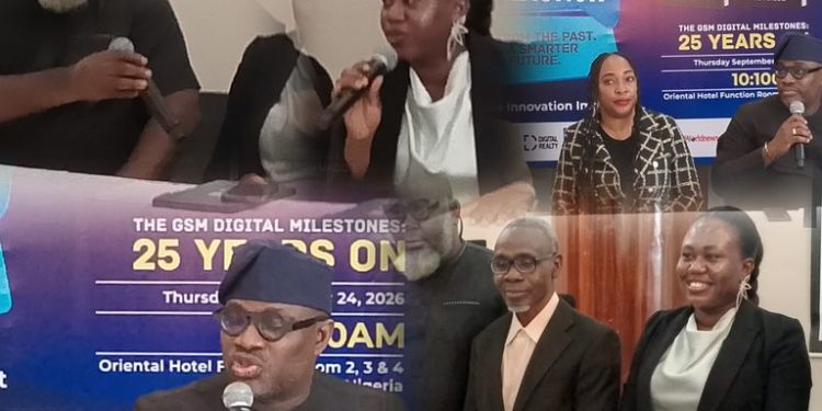 25 Years of GSM: Telecoms revolution has enabled improved connectivity