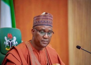 Speaker sacks PFIPC ad hoc committees, others