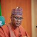 Speaker sacks PFIPC ad hoc committees, others