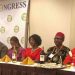 World Igbo Congress warns against threatening Igbos over Peter Obi