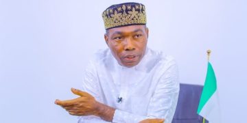 Fuel to hit N5k per liter if Tinubu wins 2nd term — Adebayo 