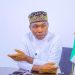 Fuel to hit N5k per liter if Tinubu wins 2nd term — Adebayo