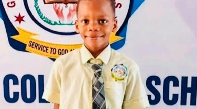 Anambra Flooding: Awka LG chair confirms recovery of missing school child