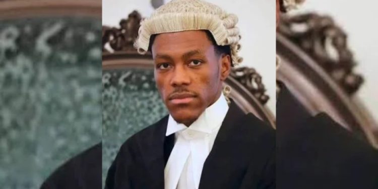 Court orders Wike’s son to produce American Passport