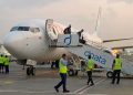 Passenger plane diverted, makes emergency landing as pilot stabbed during flight