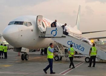 Passenger plane diverted, makes emergency landing as pilot stabbed during flight