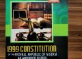 National Assembly transmits 1999 constitution alteration bill to 36 state assemblies