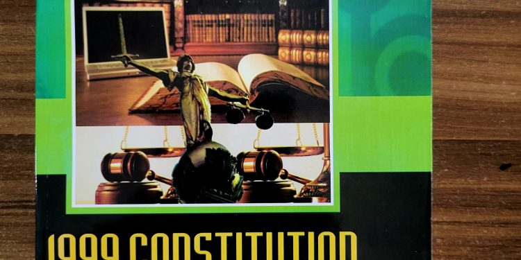 National Assembly transmits 1999 constitution alteration bill to 36 state assemblies