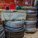 NSCDC arrests ex-AEDC worker, 12 others over cable vandalism, other crimes