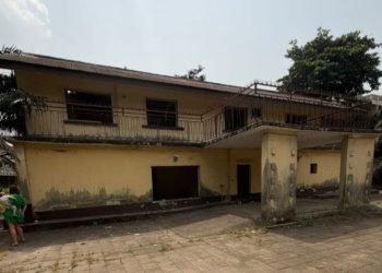 Ojukwu Property Dispute: OTL petitions IGP over demolition, construction at Macpherson Avenue Property