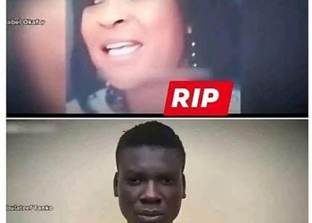 Security guard allegedly kills employer two weeks after resuming duty