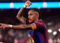 Barcelona hit seven to maintain 100% start in La Liga
