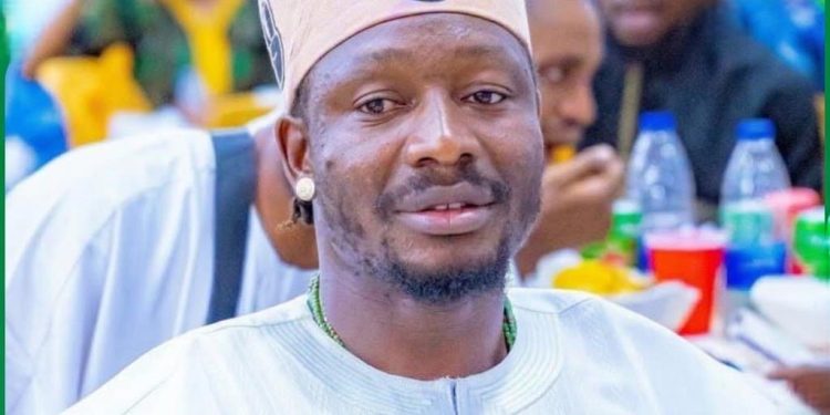24 hours after DSS warning, Governor Adeleke’s ally shot dead in Osun motor park