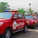 Amotekun busts self-kidnap plot, arrests 53 suspects in Ondo