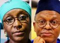 ICPC fires officer for sneaking el-Rufai’s wife into facility to see husband
