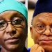 ICPC fires officer for sneaking el-Rufai’s wife into facility to see husband