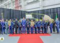 CAS leads NAF team to US as Nigeria secures 12 AH-1Z Viper attack helicopters