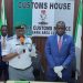 EFCC begins investigation of suspect arrested with $265,000 in Kano