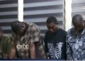 Special court sentences 4 to death in Edo for kidnapping