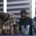 Special court sentences 4 to death in Edo for kidnapping