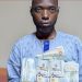 EFCC begins probe of suspect arrested with fake $212,200 in Kano