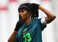Falconets thrash New Caledonia 10-1, storm into U-20 Women’s World Cup round of 16