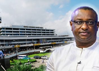 How NAMA wasted N7.58bn on ILS for Lagos, Abuja airports
