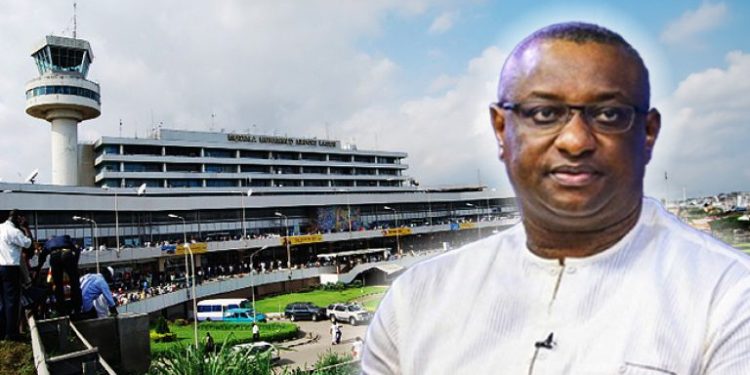 How NAMA wasted N7.58bn on ILS for Lagos, Abuja airports