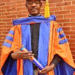 Ben Agbo Rev. Fr.