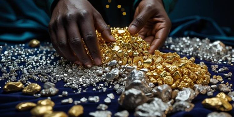 Alake backs South-South drive to unlock solid minerals wealth
