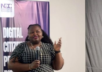 AI Content: Maida cautions journalists against misinformation, abuse of public trust