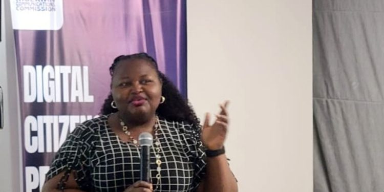 AI Content: Maida cautions journalists against misinformation, abuse of public trust