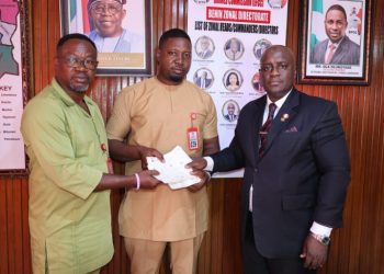 How EFCC recovered N80m for businessman who lost money in 146-Acre land deal