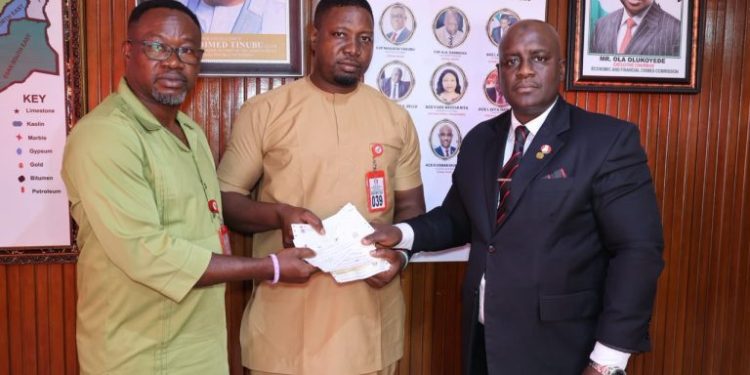 How EFCC recovered N80m for businessman who lost money in 146-Acre land deal