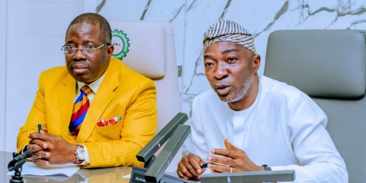 How Faleye transformed NSITF in 2 years with digital reforms, workforce overhaul